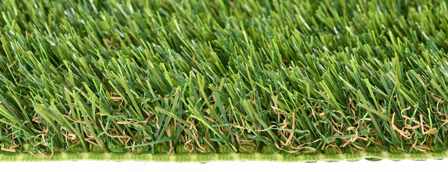 Grass green