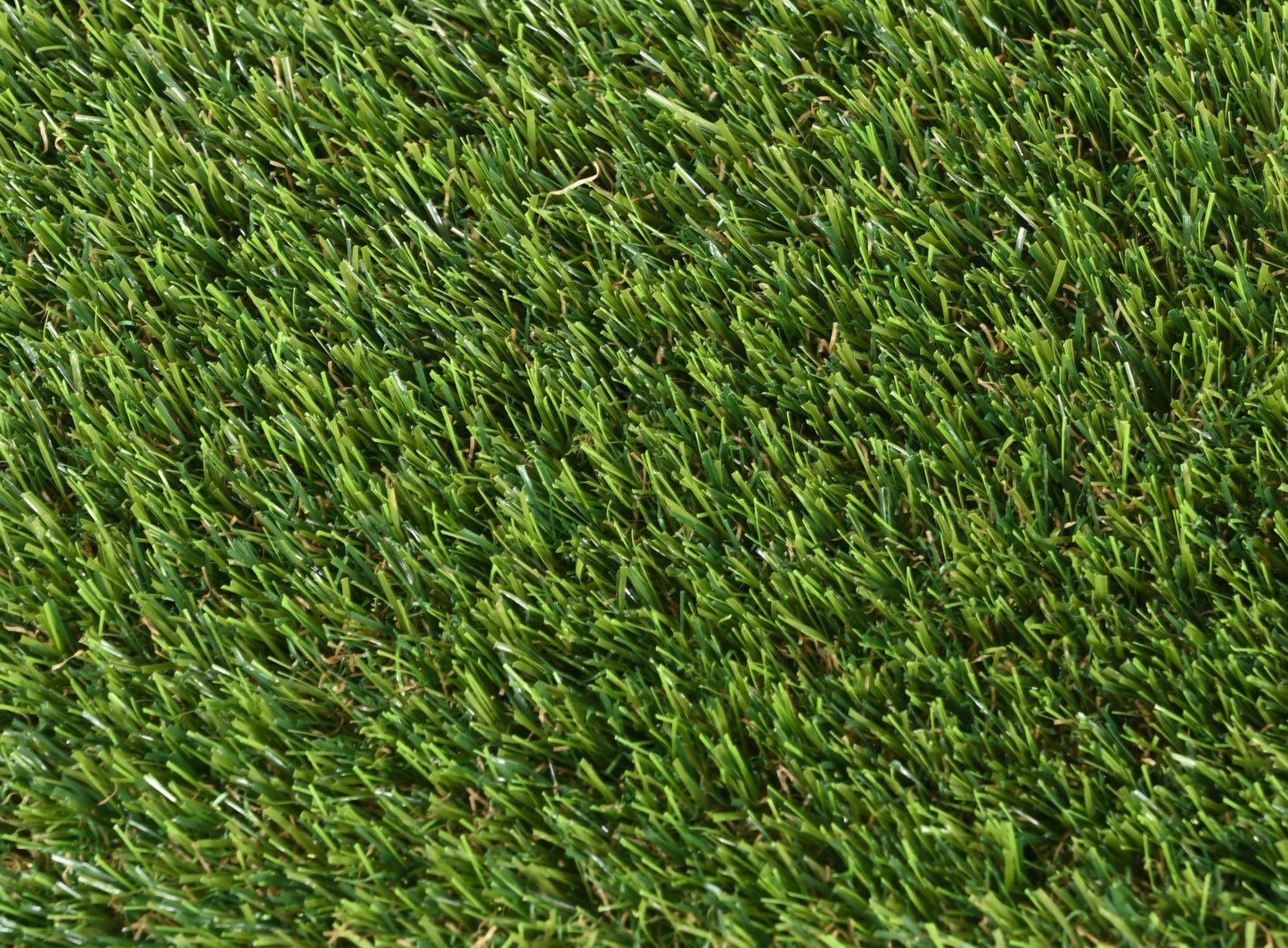 Grass green