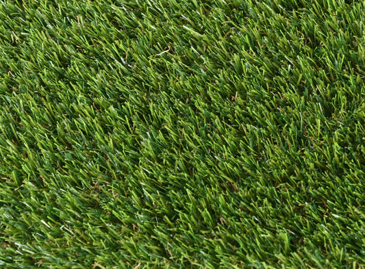 Grass green